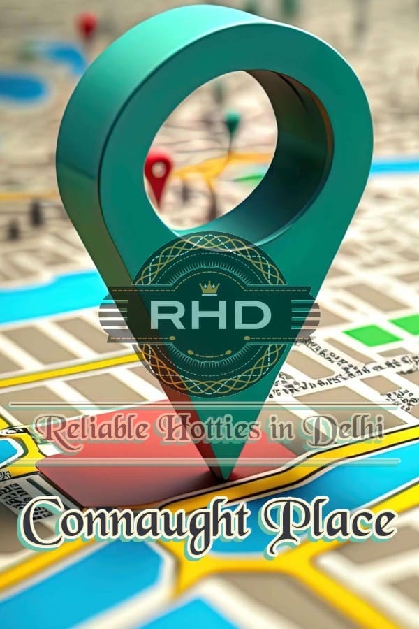 Connaught Place Agency